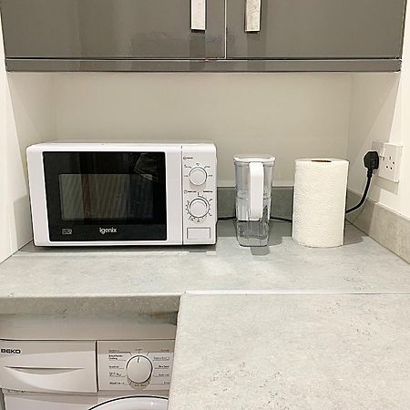 伦敦Cozytomari公寓 外观 照片